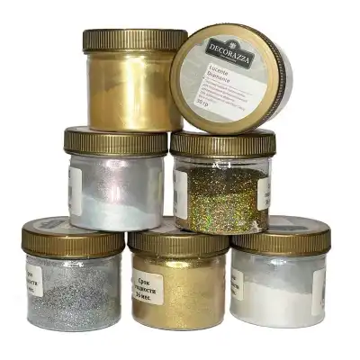 Lucente Perlamuter Diamante 0,1л