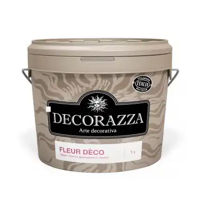 Fleur Deco (Флёр Деко) Rubin 1л