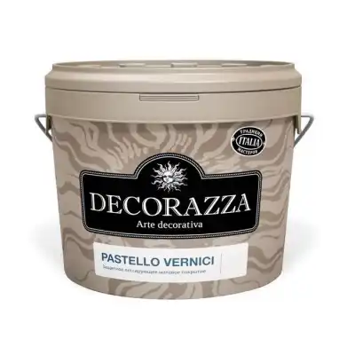 Pastello Vernici (Пастелло Верничи) 1л
