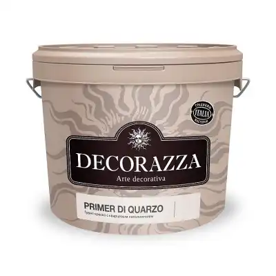 Priemer di Quarzo (Праймер ди Кварцо) 5,6л