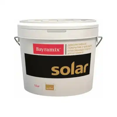 Solar (Солер) 12кг
