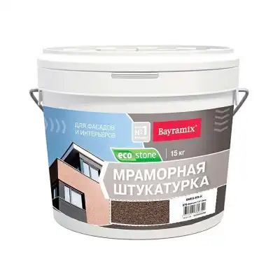 Ecostone (Экостоун) крупная фракция 15кг