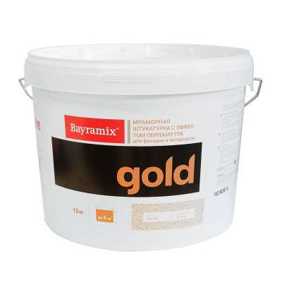 GOLD Mineral (Голд Минерал) 15 кг