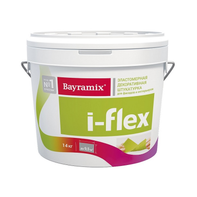 i-Flex 14кг