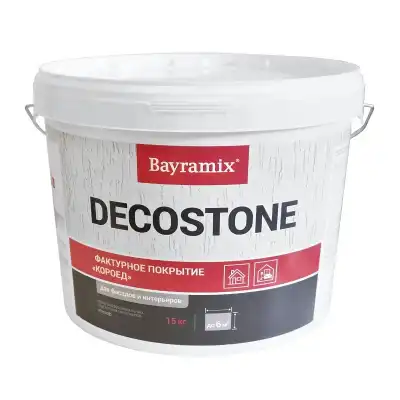 Decostone крупный (К): 2,5-3,0 мм 15кг