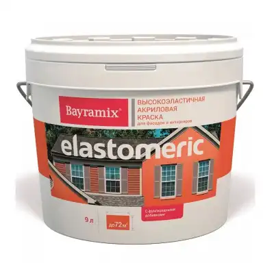 ELASTOMERIC (Эластомерик) 9л