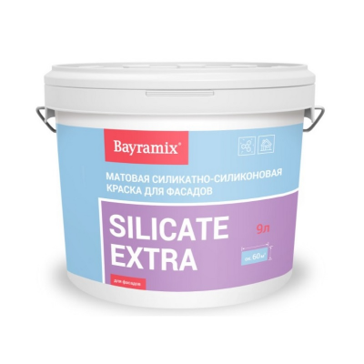 Silicate Extra 9л