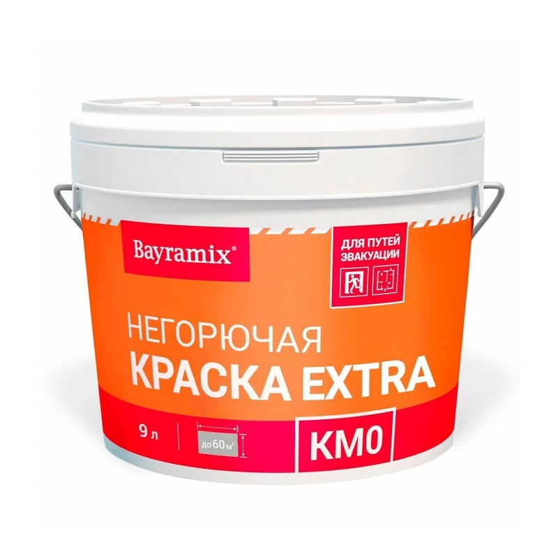КМ0 Extra 9л