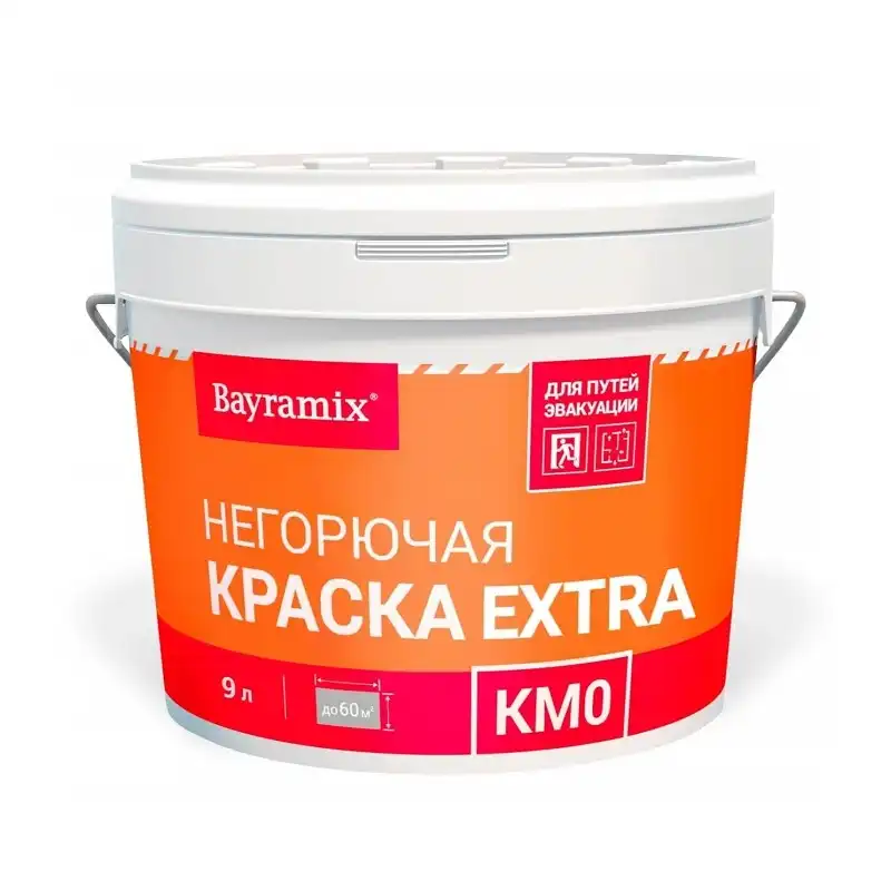 КМ0 Extra 9л