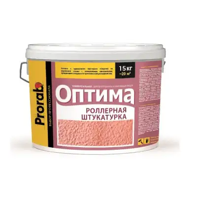 Prorab Оптима OR 001 15кг