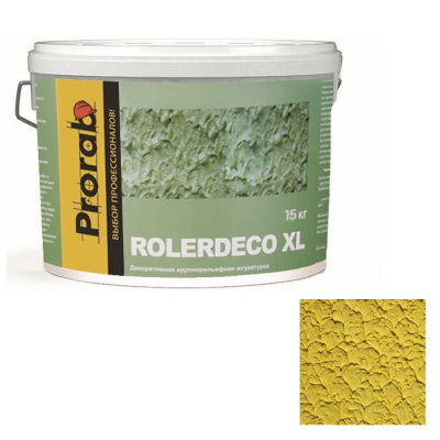 ROLERDECO XL MCL X022 15кг