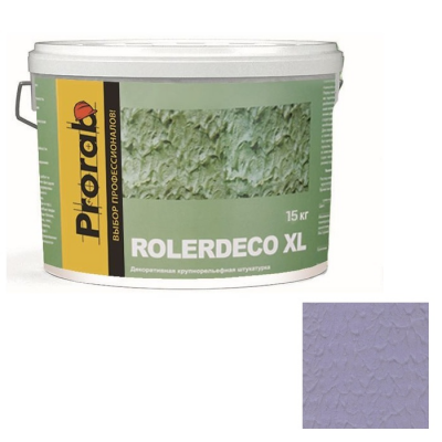 ROLERDECO XL MCL J0231 15кг