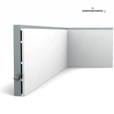 SX207 SQUARE