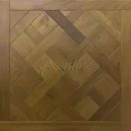 Дуб, конструкция №1 600х600х15мм