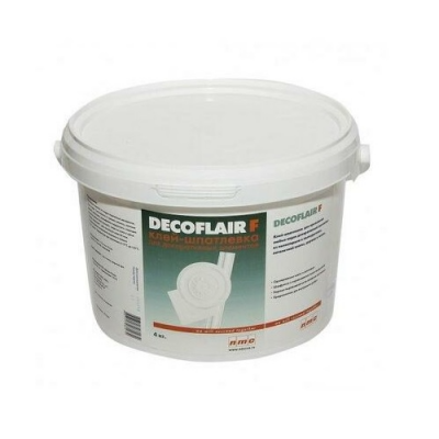 Decoflair-F  4 кг