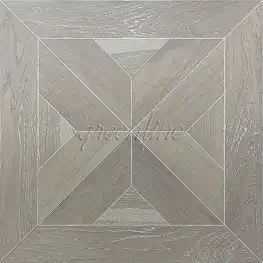 Дуб, конструкция №10 600х600х15мм