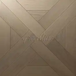 Дуб, конструкция №11 600х600х15мм