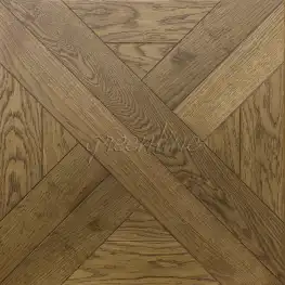 Дуб, конструкция №13 600х600х15мм