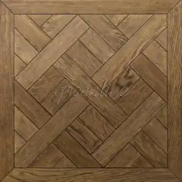 Дуб, конструкция №16 600х600х15мм