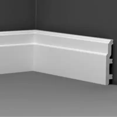 Плинтус напольный Н 100 XPS POLYMER
