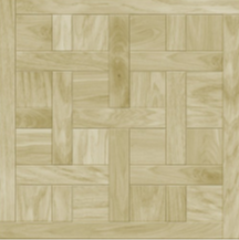 Дуб инженерный №1-50 601*601*15,5 мм