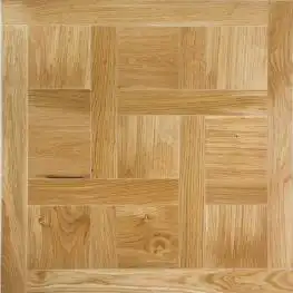 Дуб инженерный №2-50 553*553*15,5 мм