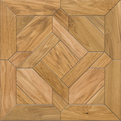 Дуб инженерный №6-50 514*514*15,5 мм