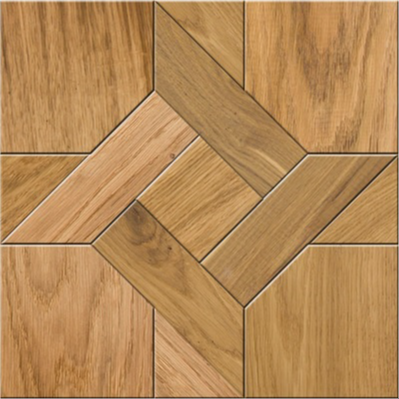 Дуб инженерный №9-50 305*305*15,5 мм