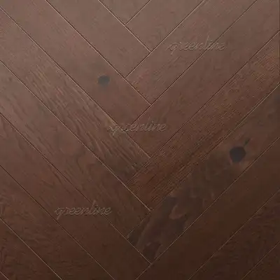 Французская ёлочка Дуб Магнет 600х100х12