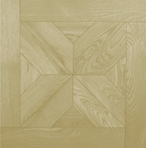 Дуб инженерный №1-90 607*607*15,5 мм