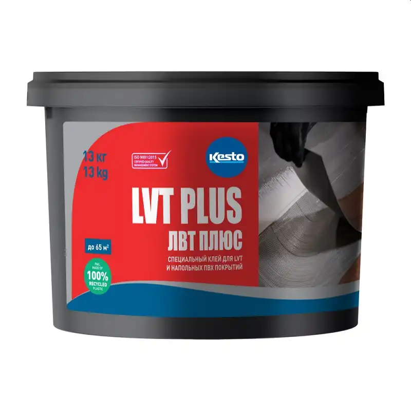 Kesto LVT Plus 13 кг