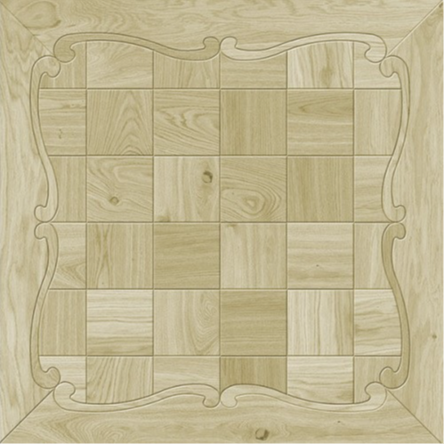 Дуб инженерный №6-90 600*600*15,5 мм