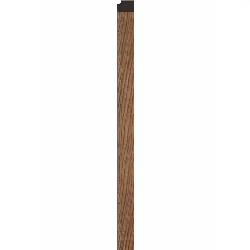 Планка правая LINERIO L-LINE MOCCA 2650х32х21