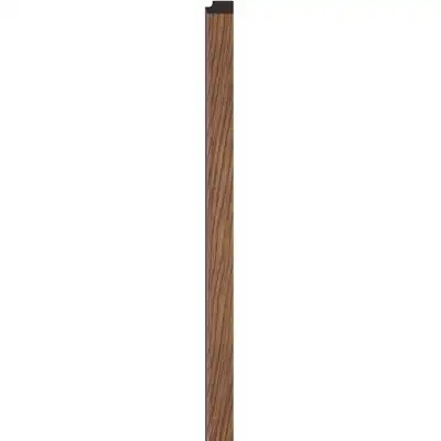 Планка правая LINERIO M-LINE MOCCA 2650х26х12
