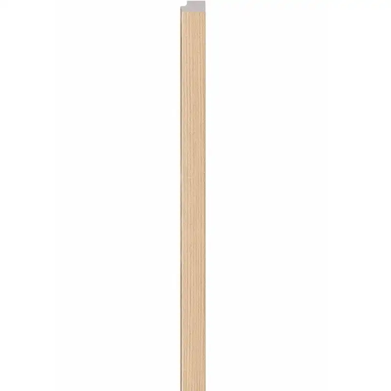 Планка правая LINERIO M-LINE NATURAL 2650х26х12