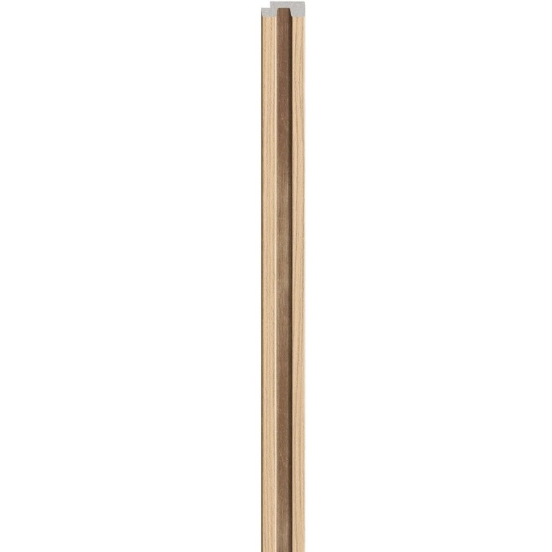Планка правая LINERIO S-LINE NATURAL 2650х35х12