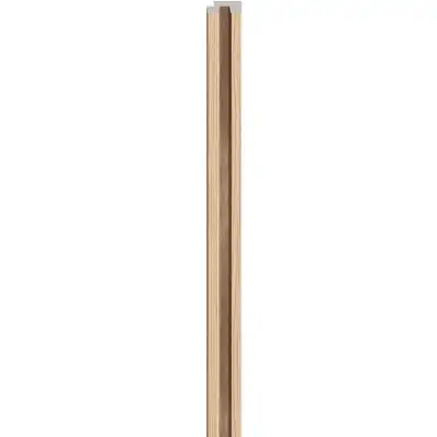 Планка правая LINERIO S-LINE NATURAL 2650х35х12
