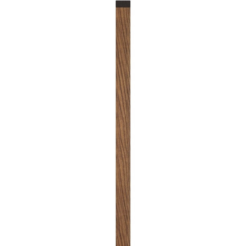 Планка универсальная U-TRIM LINERIO S/M LINE MOCCA 2650х25х12