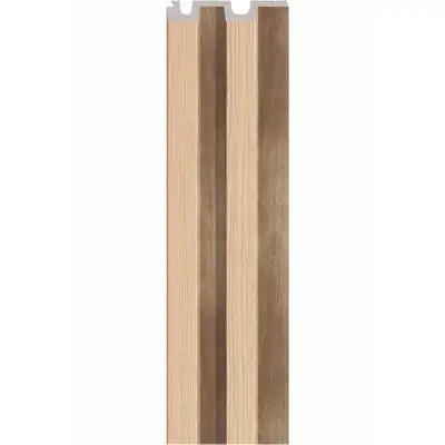 Панель LINERIO L-LINE NATURAL 2650х122х21