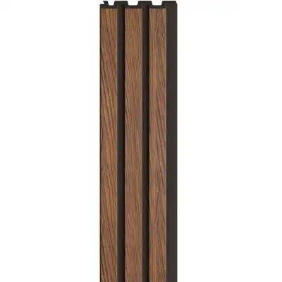 Панель LINERIO M-LINE MOCCA 2650х122х12