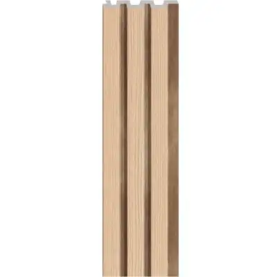 Панель LINERIO M-LINE NATURAL 2650х122х12