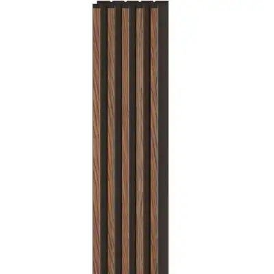 Панель LINERIO S-LINE MOCCA 2650х122х12