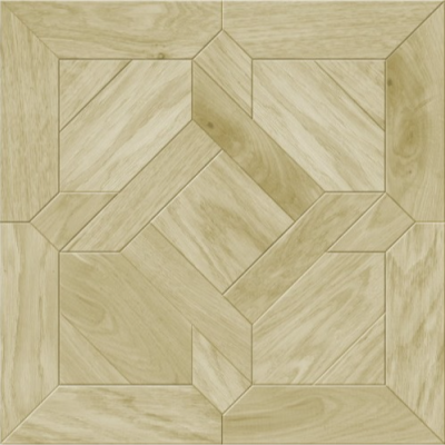 Массив Дуб №6-50 514*514*15мм