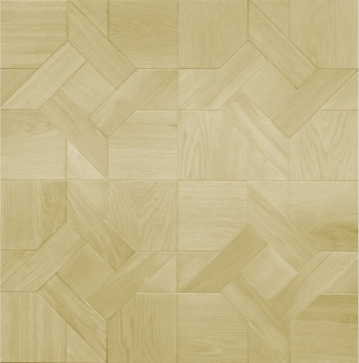 Массив Дуб №9-50 305*305*15мм