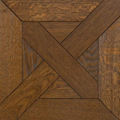 Массив  Дуб №9-70 , 374*374*15мм