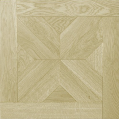 Массив  Дуб №1-90 607*607*15мм