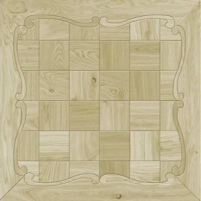 Массив Дуб №6-90 600*600*15мм