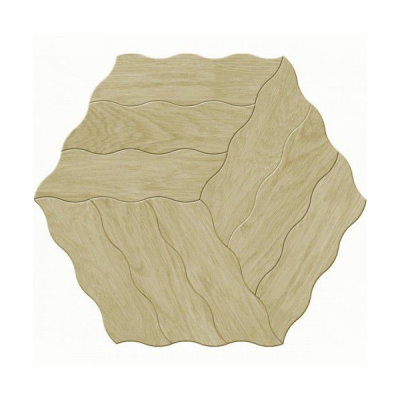 Массив Дуб №9-90 439,3*498*15мм