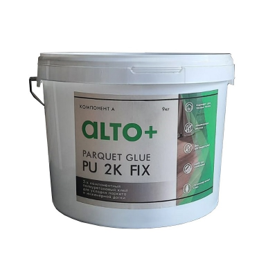 Alto+ Parquet Glue 1K Solo 10кг