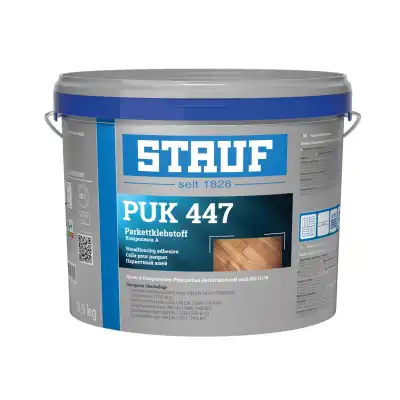 PUK-447 9,79 кг